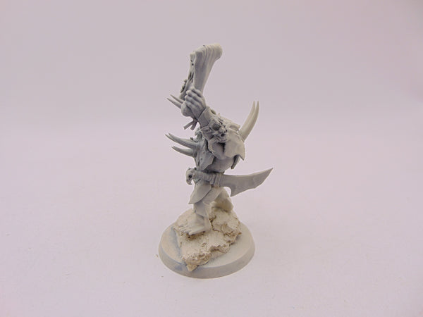 Warchanter