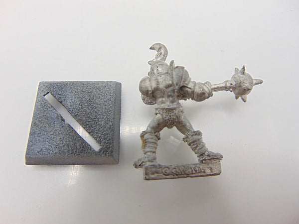 Chaos Marauder F5 Lunkop Banesmite