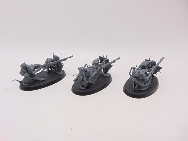 Warplock Jezzails
