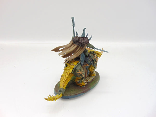 Chaos Lord on Karkadrak