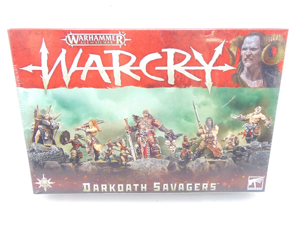 Darkoath Savagers