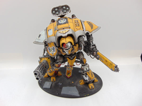 Imperial Knight Errant