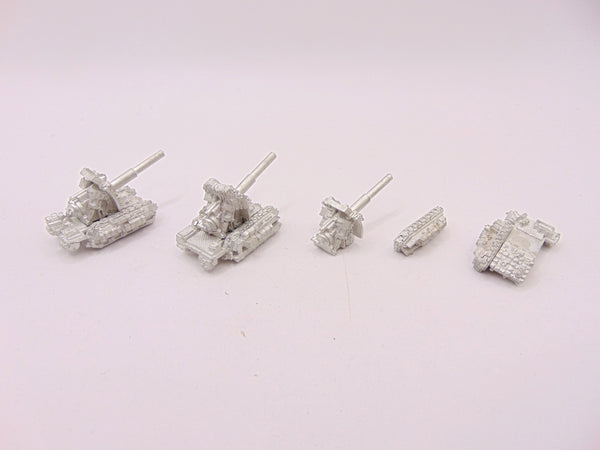 Epic Basilisks