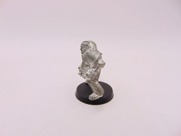 Veteran Sergeant