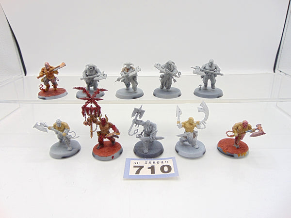 Bloodreavers