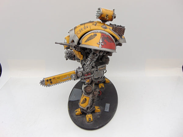 Imperial Knight Errant