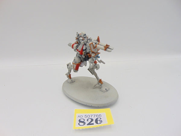 Ironstrider Ballistarius