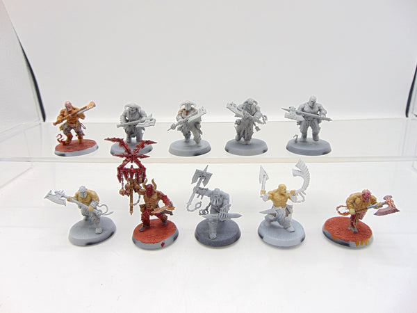 Bloodreavers