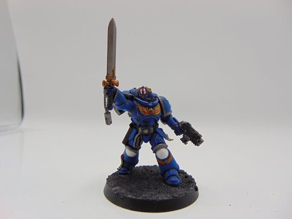 Primaris Lieutenant