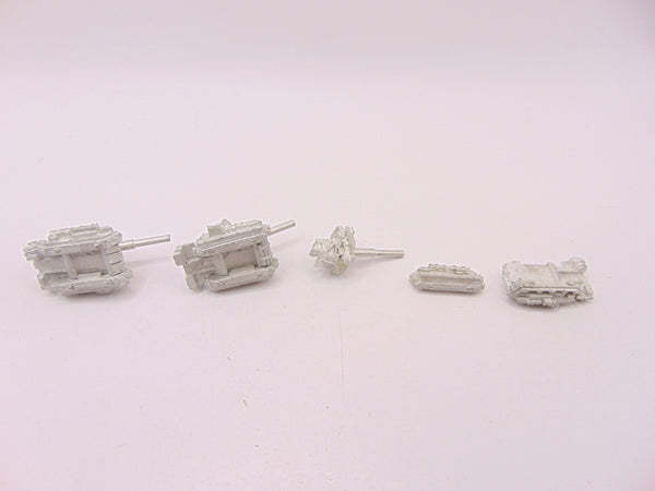 Epic Basilisks