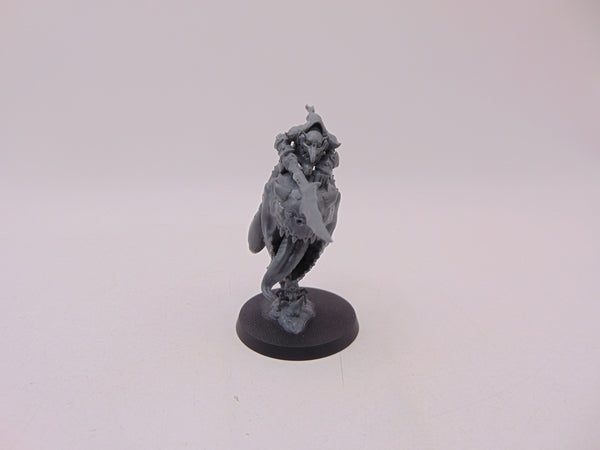 Loonboss on Giant Cave Squig