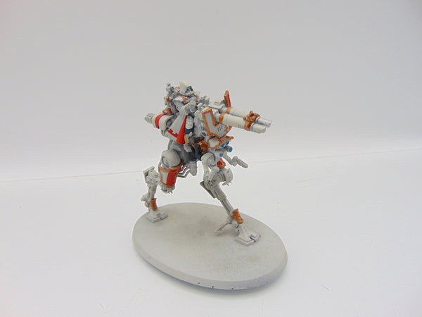 Ironstrider Ballistarius