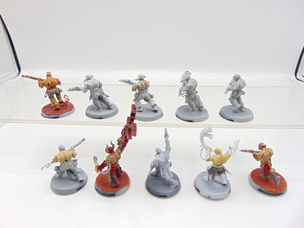 Bloodreavers