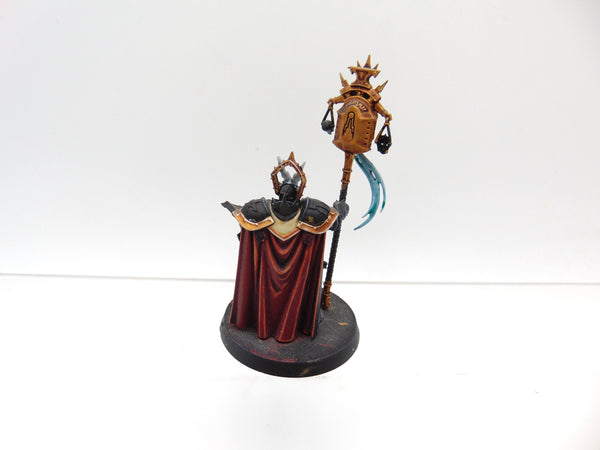 Lord Exorcist