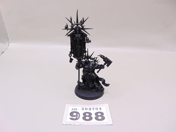 Lord Relictor