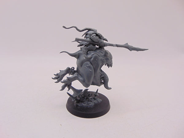 Loonboss on Giant Cave Squig