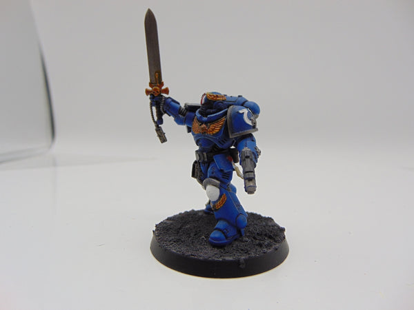 Primaris Lieutenant