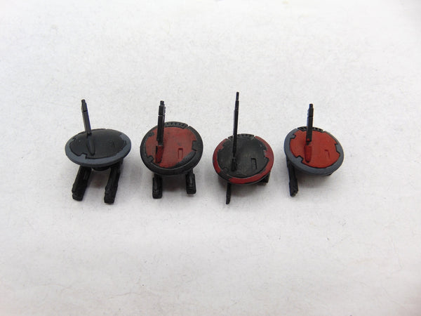 Tactical Drones
