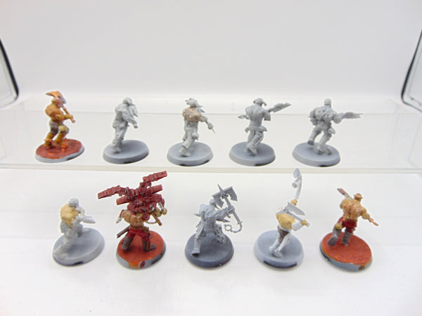 Bloodreavers
