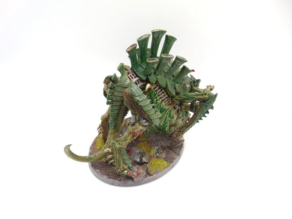Tervigon
