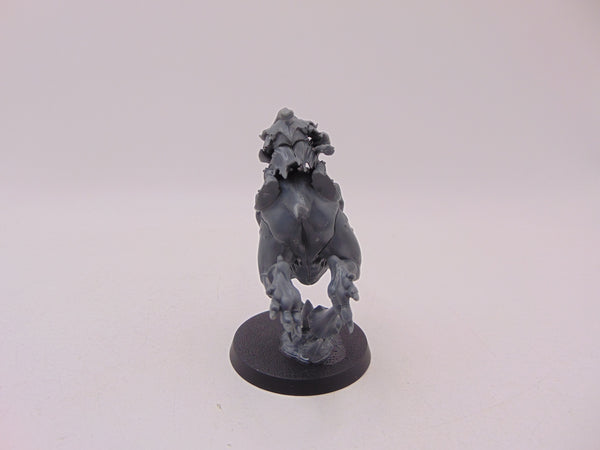 Loonboss on Giant Cave Squig