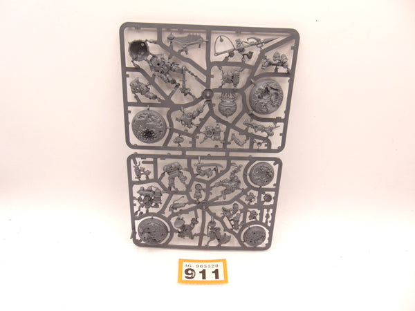 Thundrik's Profiteers