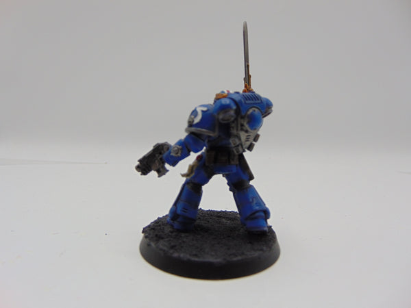 Primaris Lieutenant