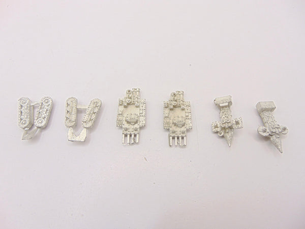 Epic Weirdboy Towers