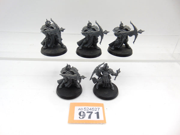 Castigators