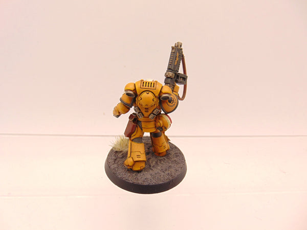 Primaris Lieutenant