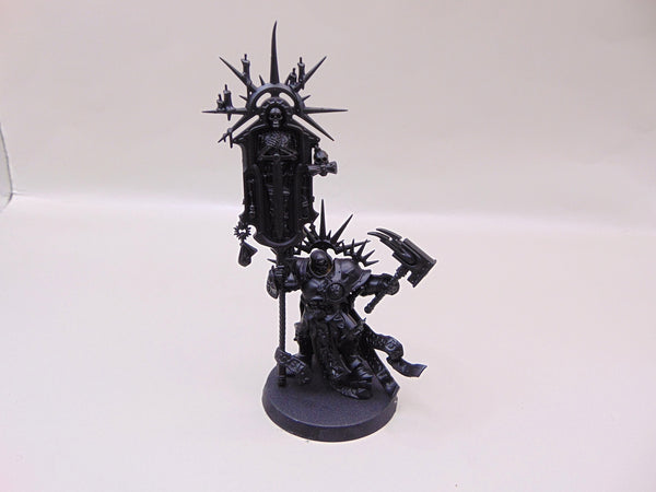 Lord Relictor