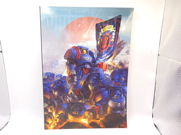 White Dwarf January 2019