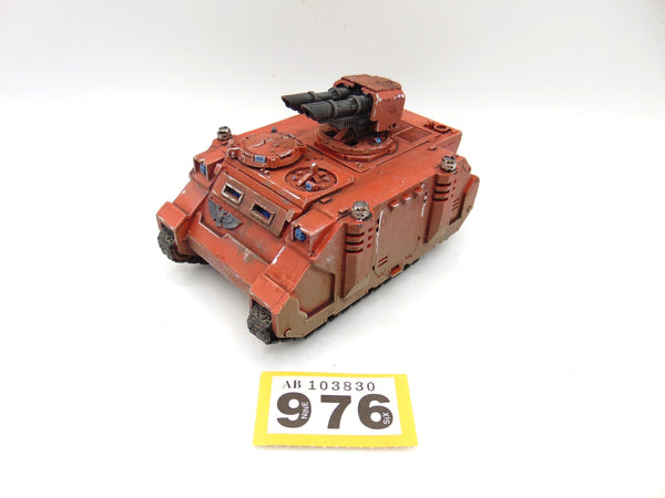 Razorback