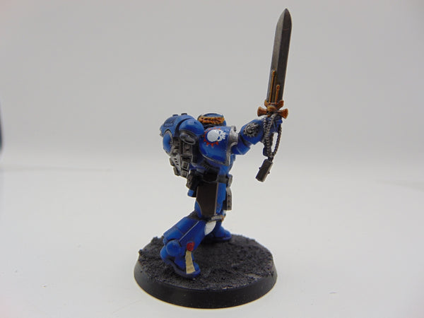 Primaris Lieutenant