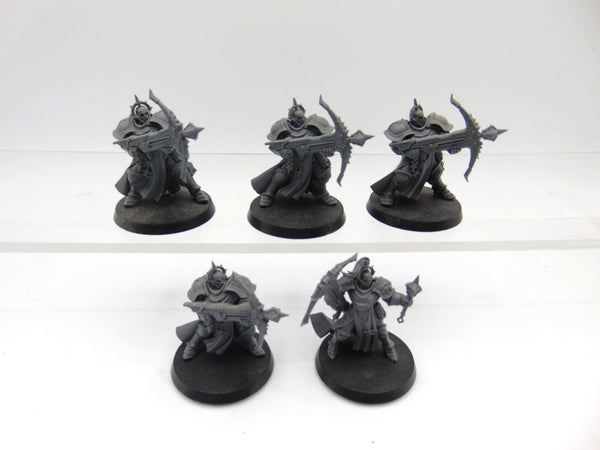 Castigators