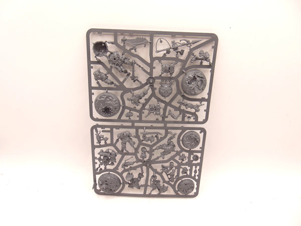 Thundrik's Profiteers