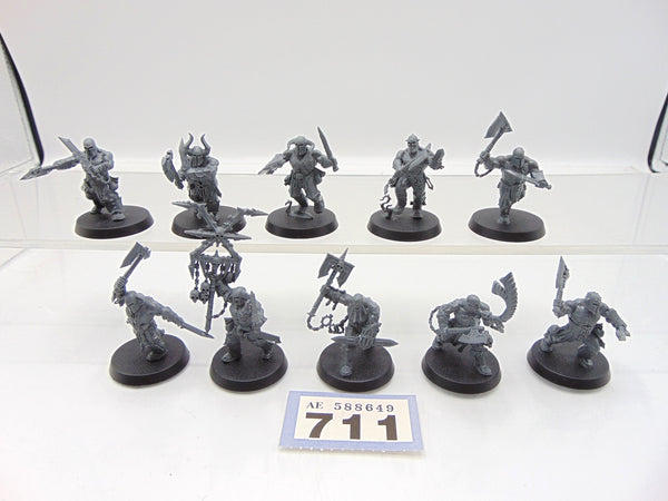 Bloodreavers