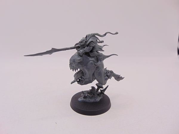 Loonboss on Giant Cave Squig