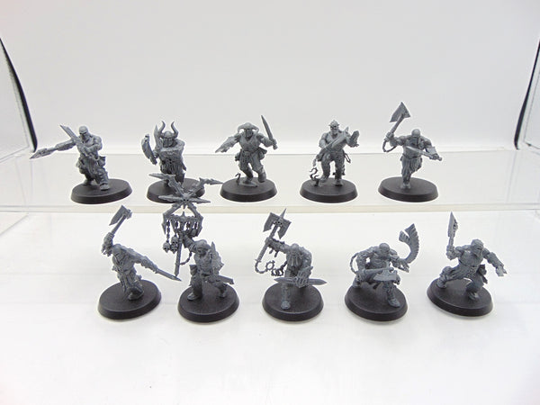 Bloodreavers