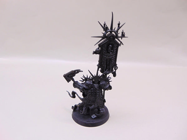 Lord Relictor