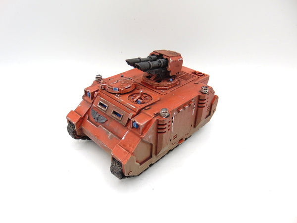 Razorback