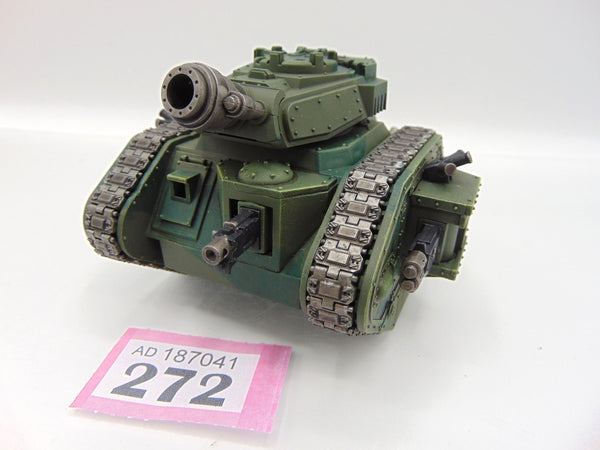 Leman Russ Demolisher