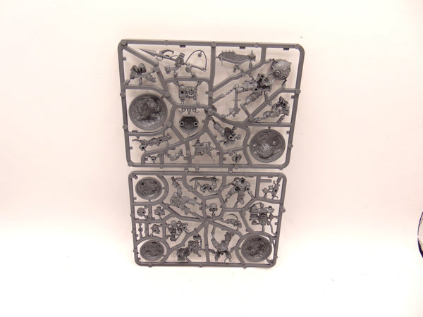 Thundrik's Profiteers