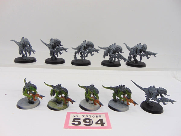 Termagants