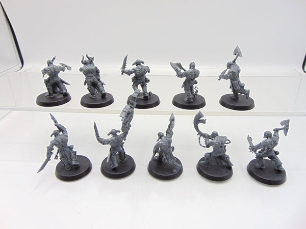 Bloodreavers