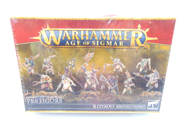 Pestigors