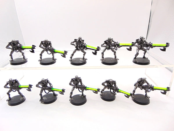 Necron Warriors