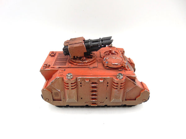 Razorback