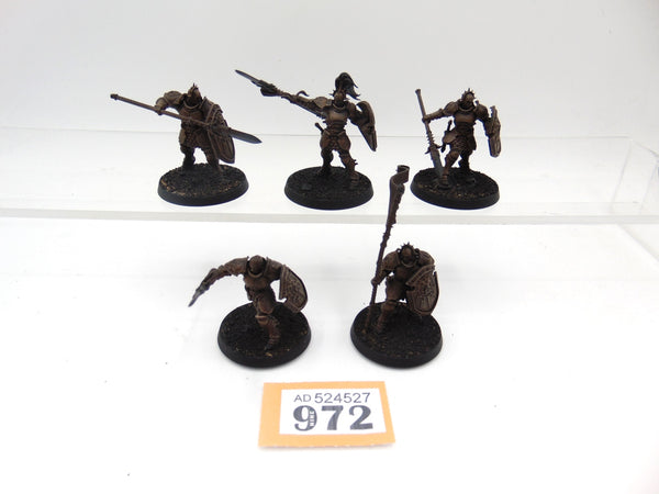 Vindictors