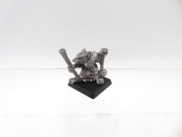 Plague Censer Bearer
